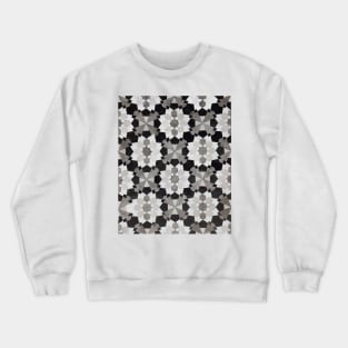 Stars Crewneck Sweatshirt